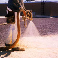 spray foam roofing benefits for Indianapolis