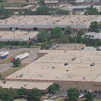 sustainable Indianapolis spray foam roof systems